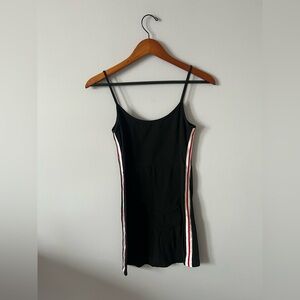 Brandy Melville Black Bodycon